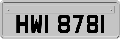 HWI8781