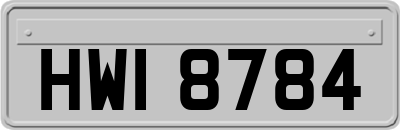 HWI8784