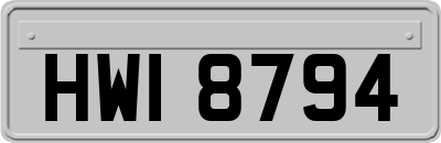 HWI8794