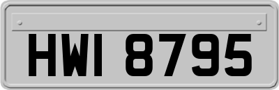 HWI8795
