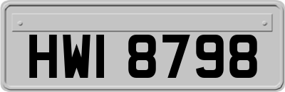 HWI8798