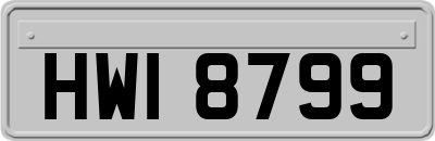 HWI8799