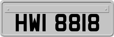 HWI8818