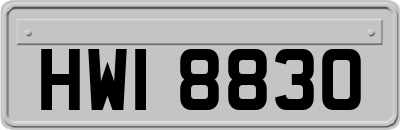 HWI8830