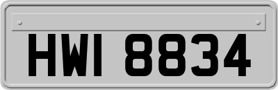 HWI8834