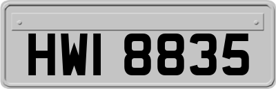 HWI8835