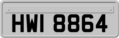 HWI8864