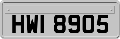 HWI8905
