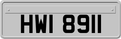 HWI8911