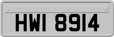 HWI8914