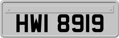 HWI8919