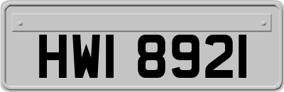HWI8921