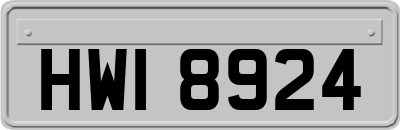 HWI8924