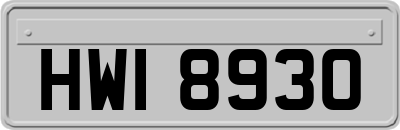 HWI8930