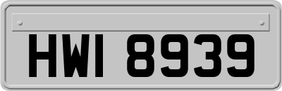 HWI8939