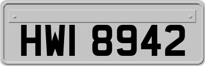 HWI8942