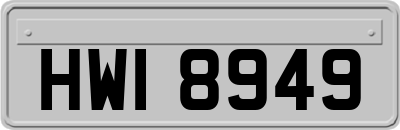 HWI8949
