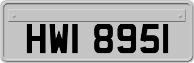 HWI8951