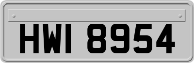 HWI8954