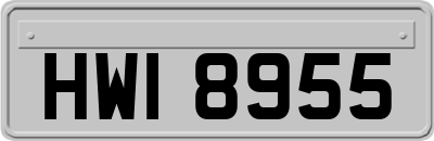 HWI8955