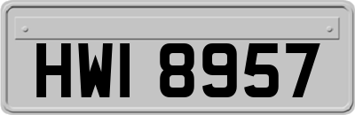HWI8957