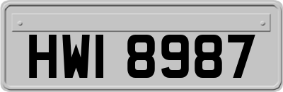 HWI8987