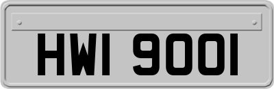 HWI9001