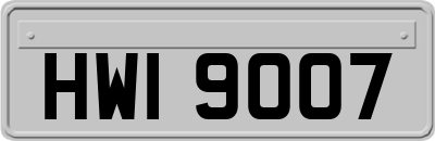 HWI9007