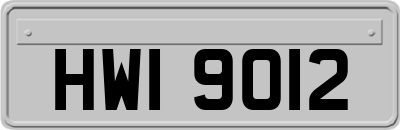 HWI9012