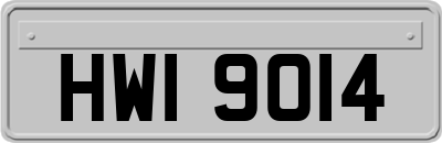 HWI9014