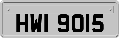 HWI9015