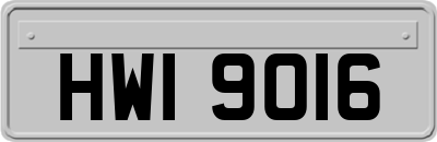 HWI9016