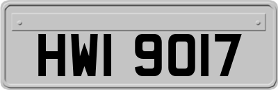 HWI9017