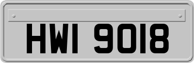 HWI9018