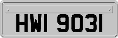 HWI9031