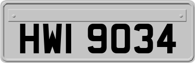 HWI9034