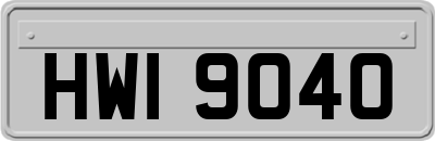 HWI9040