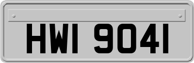 HWI9041
