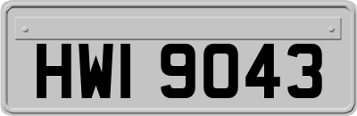 HWI9043