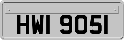 HWI9051