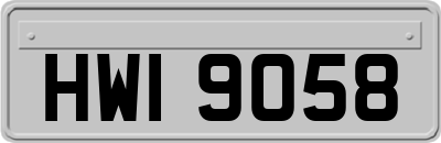 HWI9058