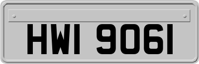HWI9061