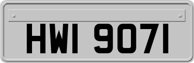HWI9071
