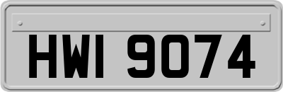 HWI9074
