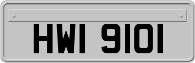 HWI9101