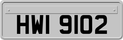 HWI9102