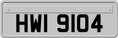HWI9104