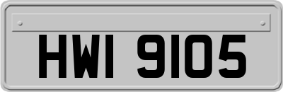 HWI9105