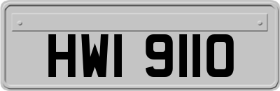 HWI9110