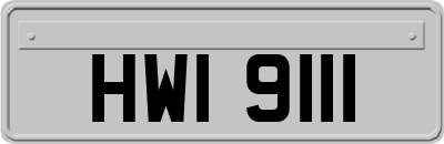 HWI9111